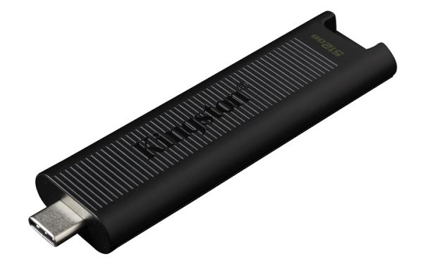 KINGSTON USB Stick DataTraveler Max DTMAX/512GB