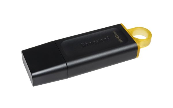 KINGSTON USB Stick Data Traveler DTX/128GB