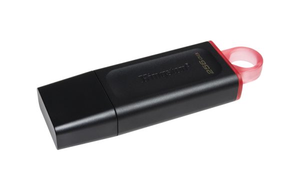 KINGSTON USB Stick Data Traveler DTX/256GB