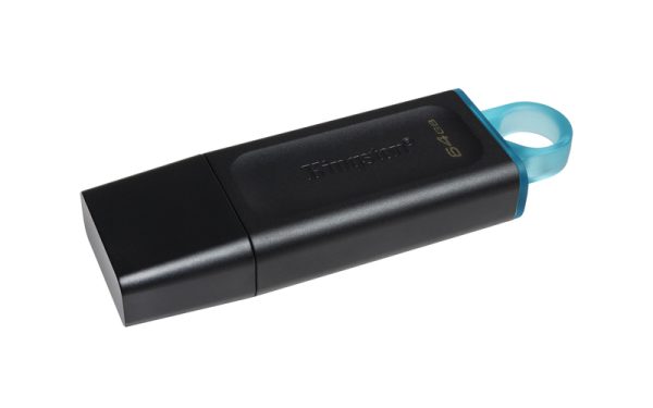 KINGSTON USB Stick Data Traveler DTX/64GB