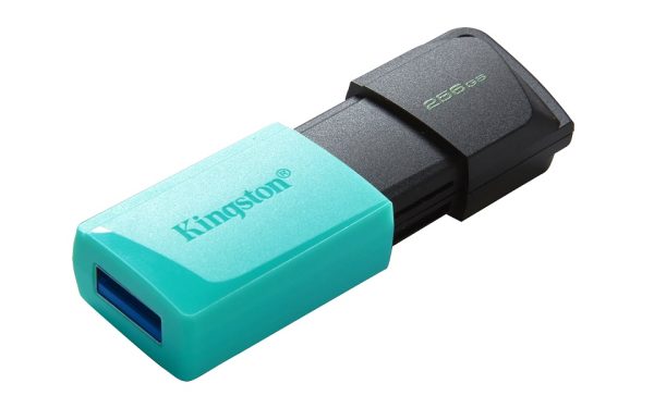 KINGSTON USB Stick DataTraveler Exodia M DTXM/256GB