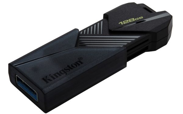 KINGSTON USB Stick DataTraveler Exodia Onyx  DTXON/128GB