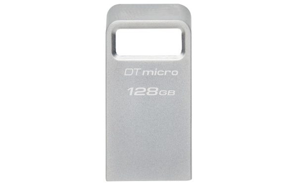 USB 3.2 Silver