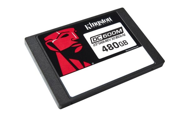 KINGSTON SSD SEDC600M/480G