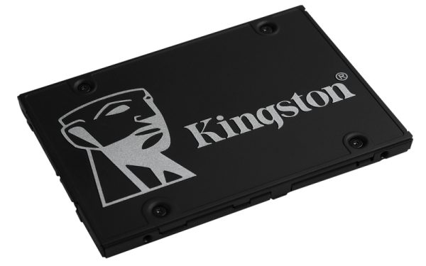 KINGSTON SSD KC600 Series SKC600/1024G