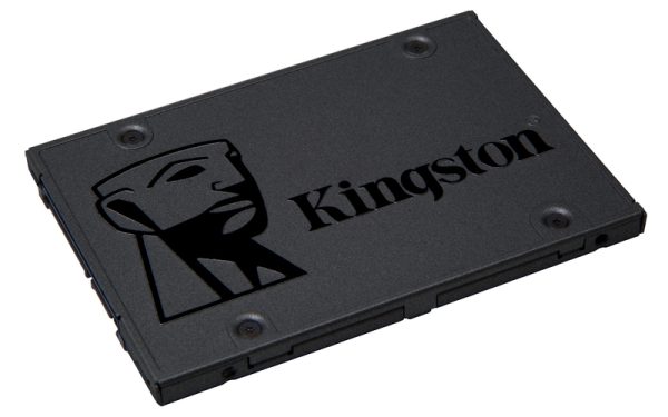 KINGSTON SSD A400 2.5'' 480GB SATAIII 7mm