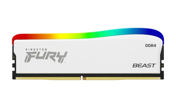 KINGSTON Memory KF432C16BWAK2/16 FURY Beast DDR4 RGB Special Edition
