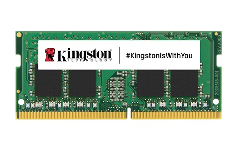 KINGSTON Memory KVR48S40BD8-32