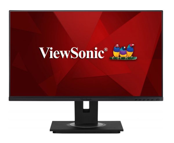 VIEWSONIC Monitor VG2448a-2 23.8'' IPS Frameless
