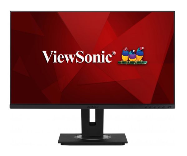 VIEWSONIC Monitor VG2748a-2 27'' IPS Frameless