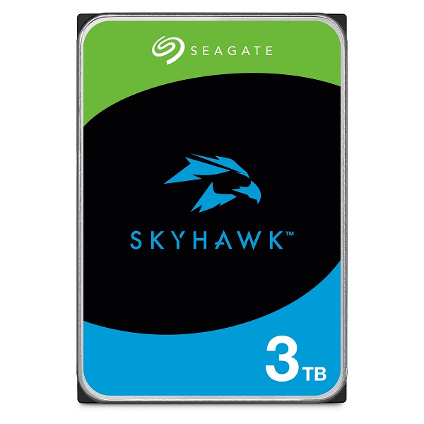 SEAGATE SkyHawk 3TB ST3000VX015