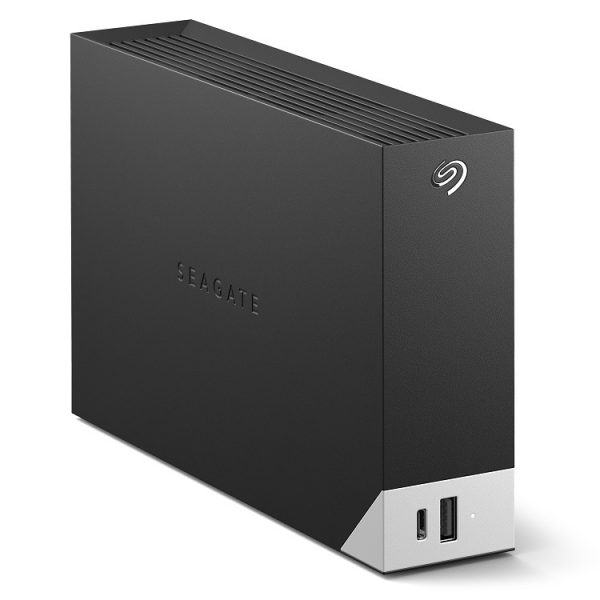 SEAGATE ONE TOUCH HUB 10TB