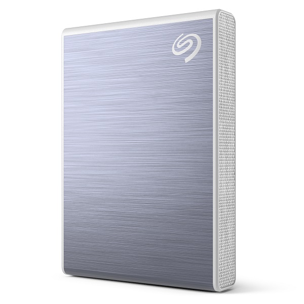 SEAGATE SSD One Touch SSD 1TB STKG1000402