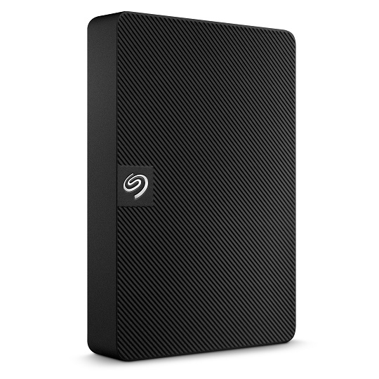 SEAGATE HDD Expansion Portable 4TB STKM4000400