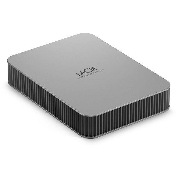 LACIE HDD EXT. Mobile Drive 4TB