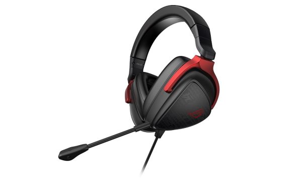 ASUS GAMING HEADSET ROG Delta S Core