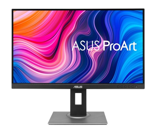 ASUS Monitor ProArt Display PA278QV Professional 27'' 2560x1440 5ms 75Hz IPS