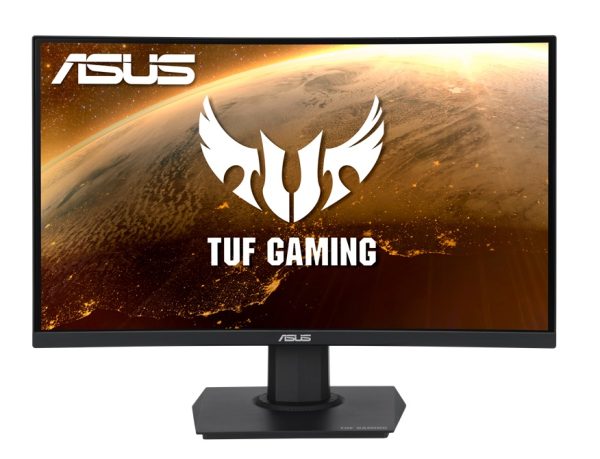 ASUS Monitor TUF Gaming VG24VQE 23.6'' 1920x1080 1ms 165Hz