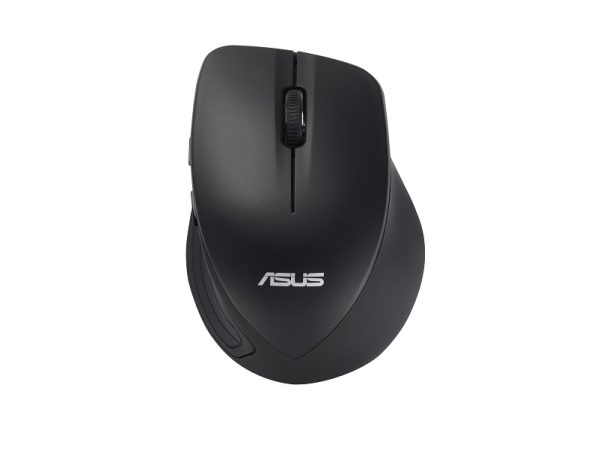 ASUS MOUSE OPTICAL WT465 V2 Wireless Black