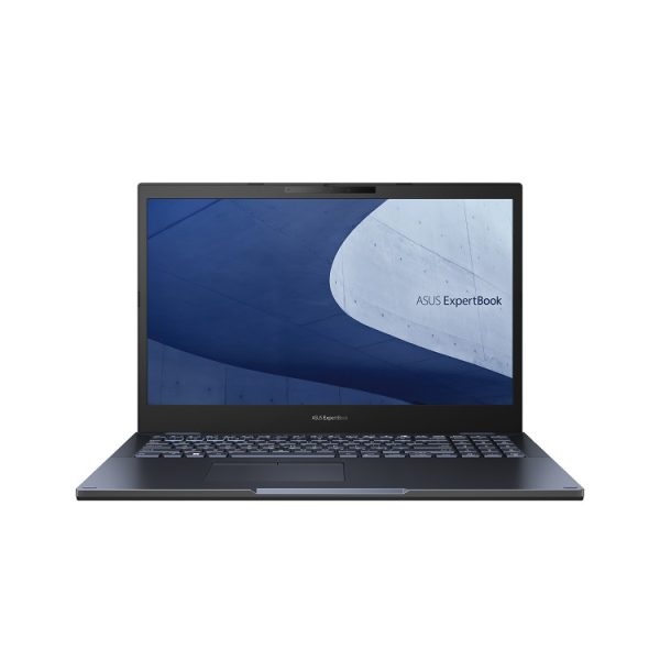 ASUS Laptop ExpertBook B2 B2502CBA-UI51C0X 15.6'' FHD i5-1240P/8GB/512GB SSD NVMe/Win 11 Pro/3Y/Star Black