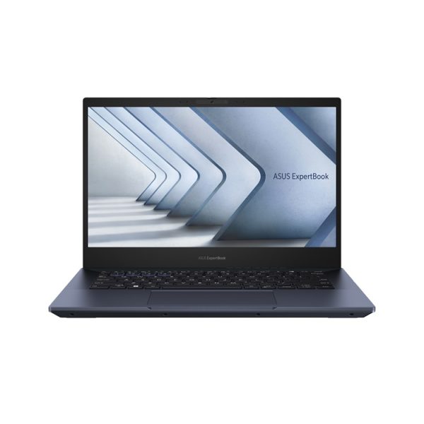 ASUS Laptop ExpertBook B5 B5402CVA-GR73C0X 14'' FHD i5-1340P/16GB/512GB SSD NVMe PCIe 4.0/Win 11 Pro/3Y/Star Black