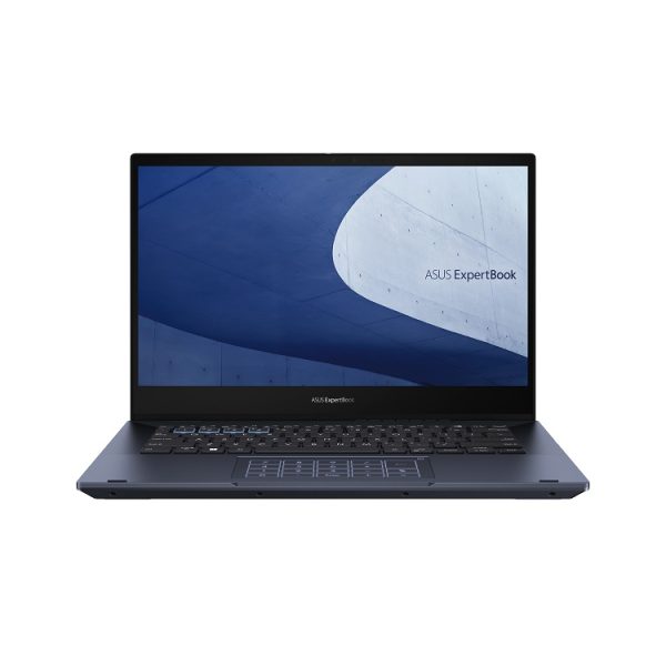ASUS Laptop ExpertBook B5 Flip B5402FBA-GR73C0X 14'' FHD TOUCH IPS i7-1260P/16GB/512GB SSD NVMe 4.0/Win 11 Pro/3Y/Star Black