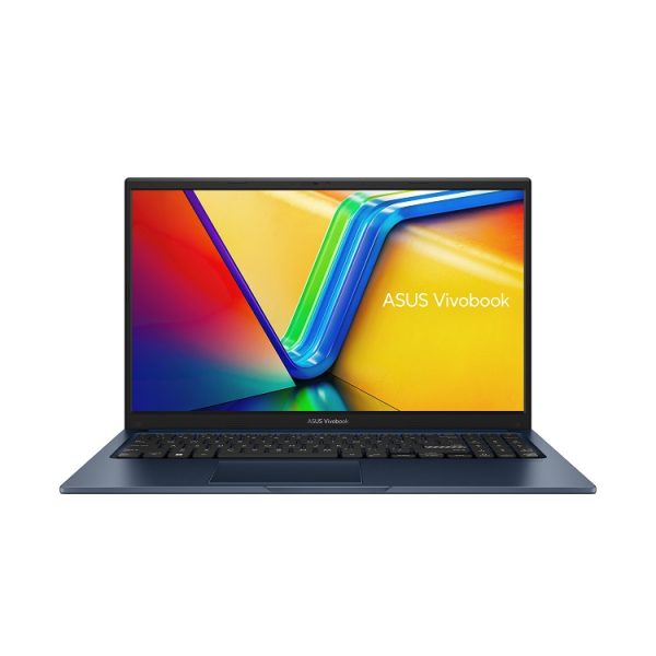 ASUS Laptop Vivobook 15 X1504VA-BQ322W 15.6'' FHD IPS i3-1315U/8GB/512GB SSD NVMe/Win 11 Home/2Y/Quiet Blue