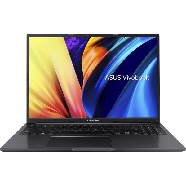 ASUS Laptop Vivobook 16 X1605ZA-MB521W 16'' WUXGA i5-1235U/16GB/512GB SSD NVMe/Win 11 Home/2Y/Indie Black