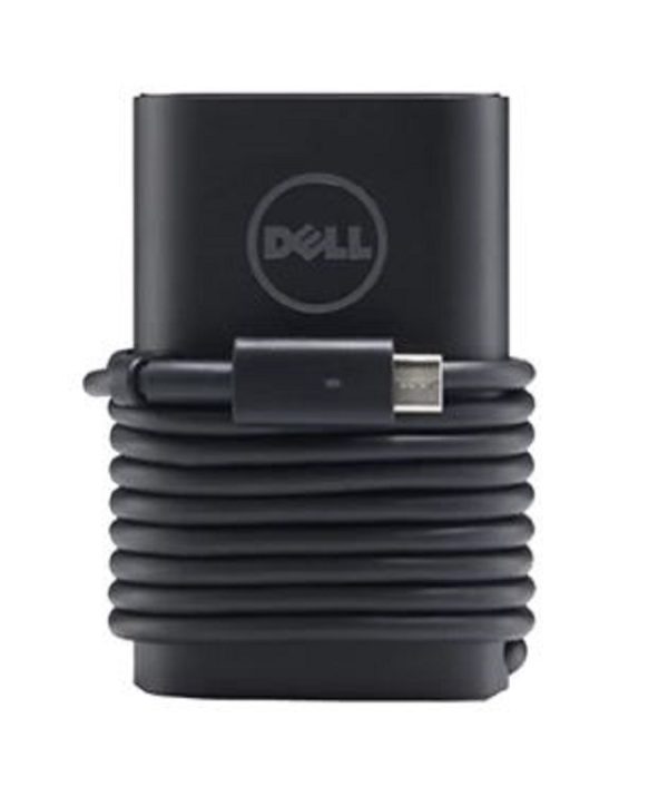 DELL Power Adapter  45W Euro USB-C