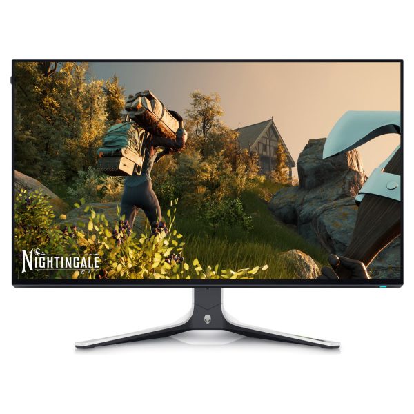 DELL Monitor ALIENWARE AW2723DF 27'' QHD 1ms 280Hz IPS