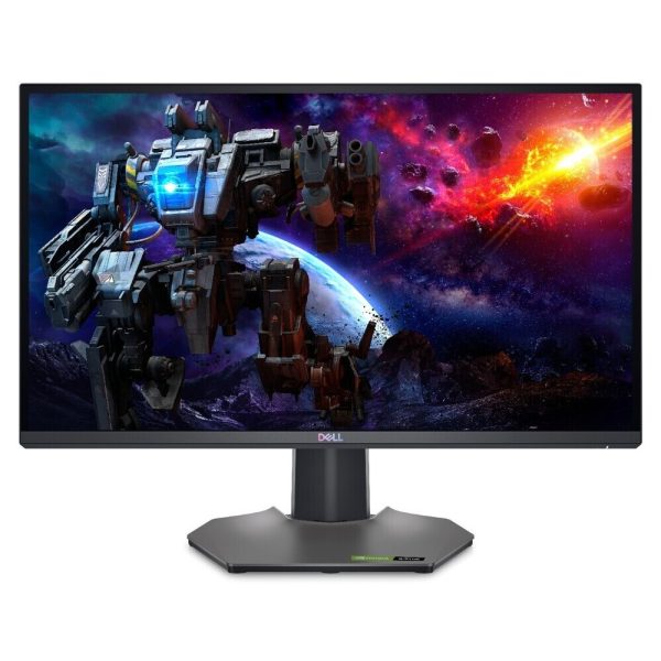 DELL Monitor G2524H 25'' IPS GAMING
