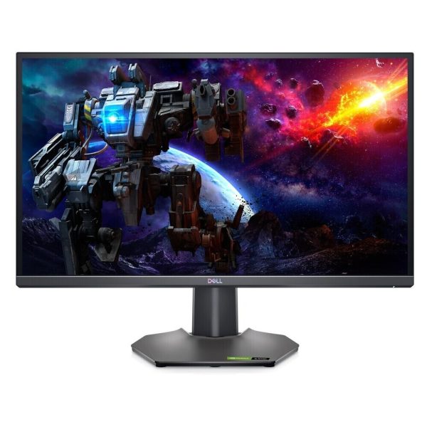 DELL Monitor G2723H 27'' IPS GAMING