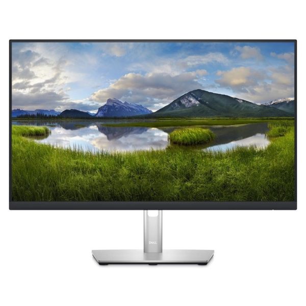 DELL Monitor P2423D 23.8'' 2560x1440 IPS