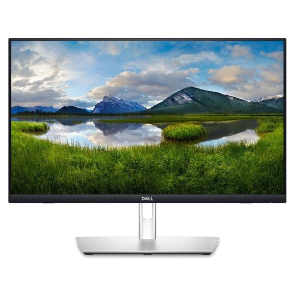 DELL Monitor P2424HT 23.8'' FHD IPS TOUCH