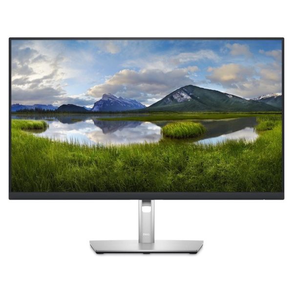 DELL Monitor P2723D 27'' 2560x1440 IPS