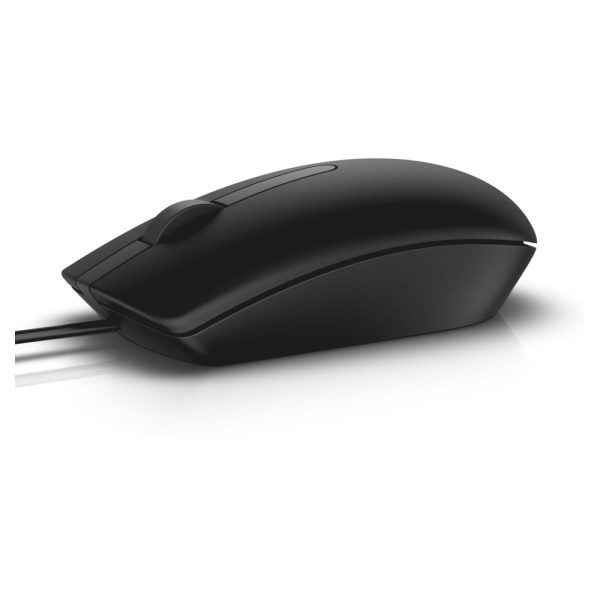 DELL Mouse Optical MS116