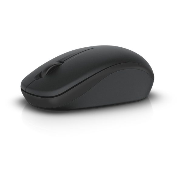 DELL Mouse Optical Wireless WM126
