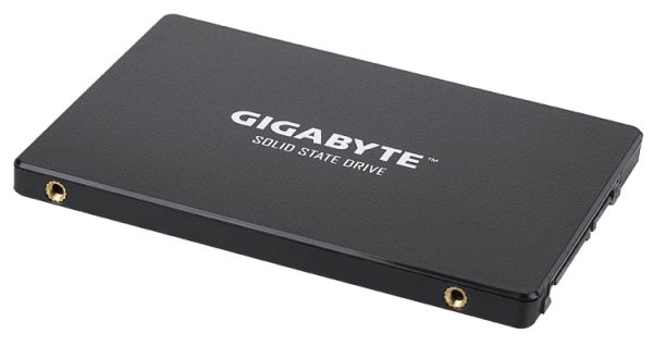 GIGABYTE SSD 256GB  2