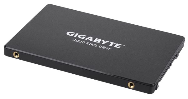 GIGABYTE SSD 480GB  2