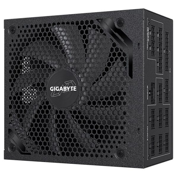 PCIe Gen 5.0 graphics card support