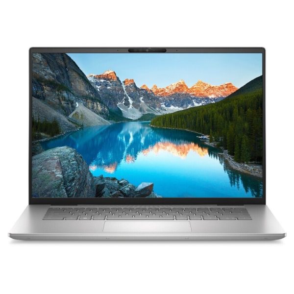 DELL Laptop Inspiron 7630 16.0'' 2.5K 16:10/i7-13700H/32GB/1TB SSD/GeForce RTX 4060 8GB/Win 11 Pro/1Y NBD/Platinum Silver