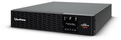 CYBERPOWER UPS Professional XL PR2200ERTXL2U Line Interactive LCD Rackmount 2200VA