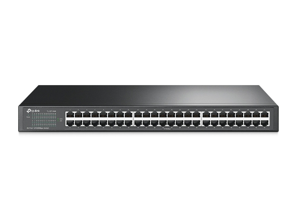 TP-LINK Switch TL-SF1048