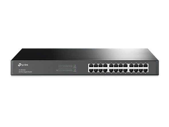 TP-LINK SWITCH TL-SG1024