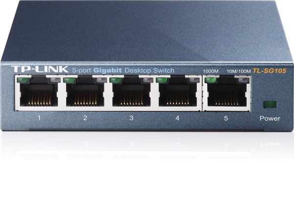 TP-LINK Switch TL-SG105