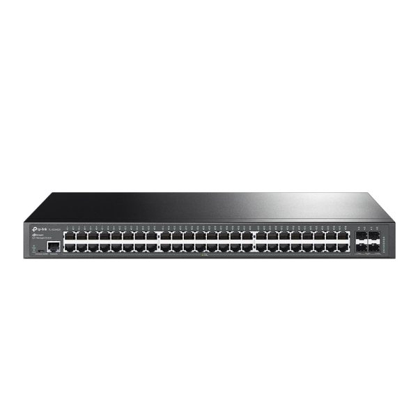TP-LINK Switch TL-SG3452X