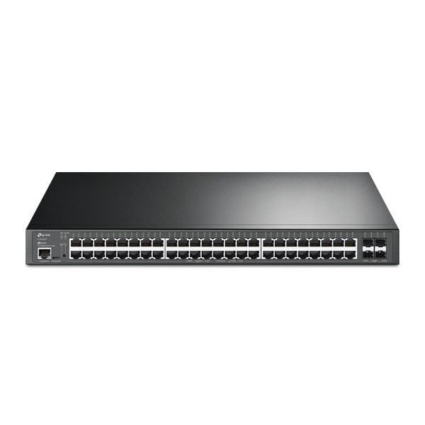 TP-LINK Switch TL-SG3452XP