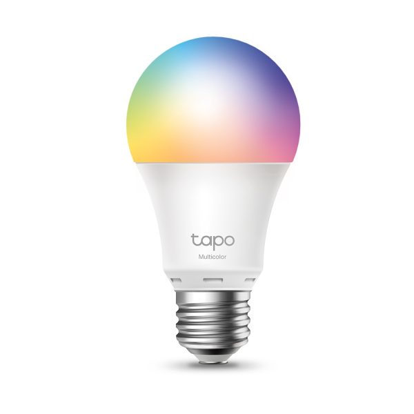 TP-LINK Tapo L530ESmart Wi-Fi Light Bulb