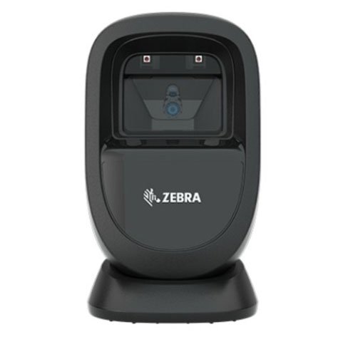 ZEBRA Barcode Scanner DS9308