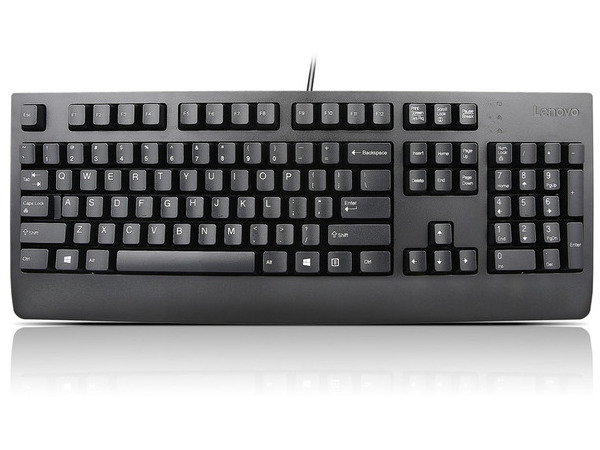 LENOVO Preferred Pro II USB Keyboard